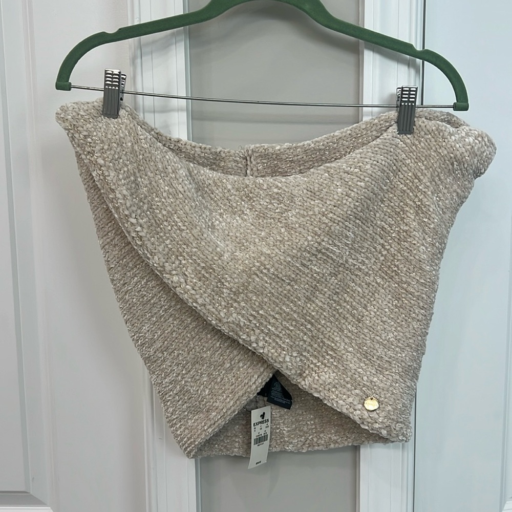 Express Infinity Scarf